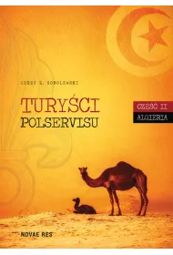 Algeria tury�ci polservisu. Cz�� 2