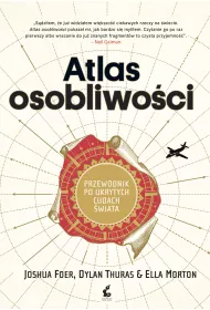 Atlas osobliwo�ci