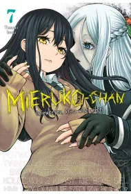 Mieruko-chan. Dziewczyna, kt�ra widzi wi�cej. Tom 7