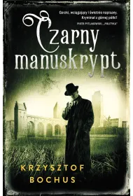 Czarny manuskrypt