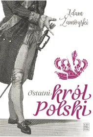 eBook Ostatni krl Polski epub