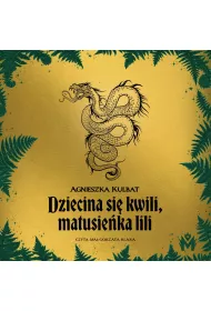 Audiobook Dziecina si kwili, matusieka lili mp3