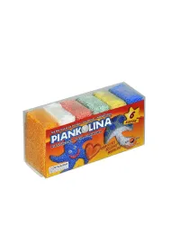 Piankolina 6 kostek Standard ART AND PLAY
