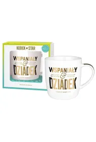 Pan Dragon Kubek Wspania�y Dziadek