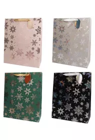 incood. Torba prezentowa 18x23 �wi�ta hot stamp