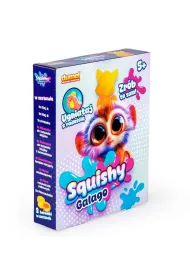 Squishy Galago Dumel