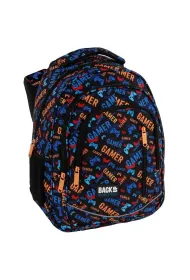 Derform PLECAK 27X39X20 1ZAM 5KIESZ BACKUP 8G76 DERF