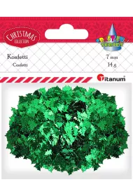 Titanum Konfetti Choinka