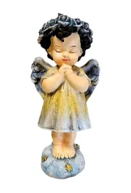 Figurka Anio�ek modlitwa 16cm