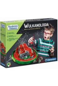 Wulkanologia Clementoni
