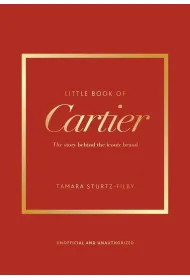 Little Book of Cartier