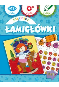 Magiczne �amig��wki