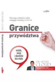 Granice przywdztwa