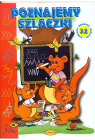 Poznajemy szlaczki