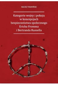 Kategorie wojny i pokoju w koncepcjach...