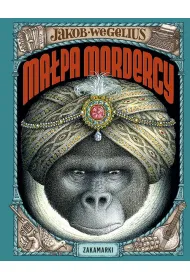 Ma�pa mordercy