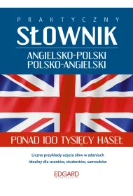 Praktyczny s�ownik angielsko-polski polsko-angielski