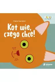 Kot wie, czego chce! Otwarci na wiat