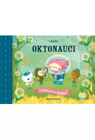 Oktonauci i Smutna Rybka