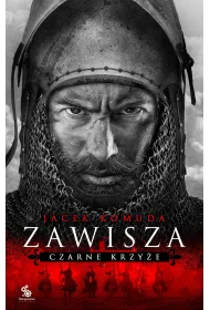 Zawisza. Czarne Krzy�e