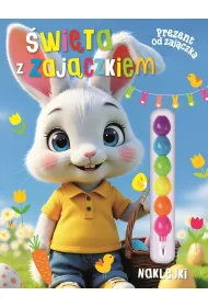 �wi�ta z zaj�czkiem