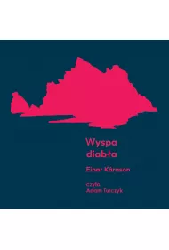 Audiobook Wyspa diaba mp3