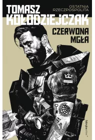 Audiobook Czerwona mg�a. Ostatnia Rzeczpospolita. Tom 2 mp3