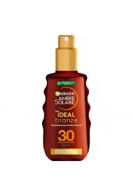 Garnier Ambre Solaire SPF30 olejek brzujcy 150 ml