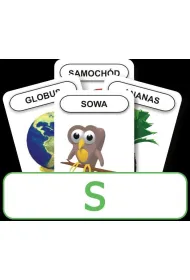Logopedyczny Piotru�. Cz�� V. G�oska S