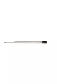 MemoBe Wk�ad do d�ugopisu czarny 0.7mm 20 szt.