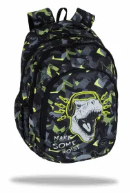 Patio Plecak szkolny Coolpack Prime Pro Dinopark