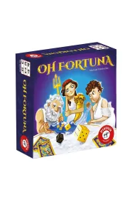 Oh Fortuna