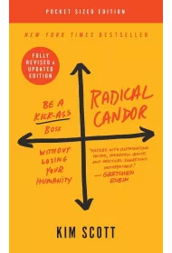 Radical Candor