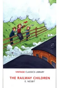 The Railway Children wer. angielska