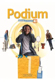 Podium 1 podr�cznik