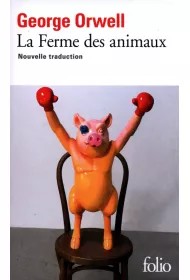 Ferme des animaux