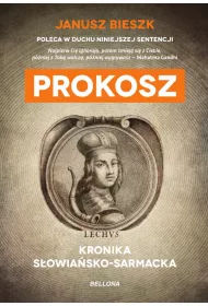 Kronika S�owia�sko-Sarmacka (edycja limitowana)