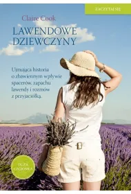 Lawendowe dziewczyny