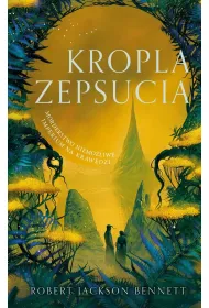 Kropla zepsucia