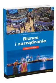 Biznes i zarz�dzanie - podr�cznik w.2