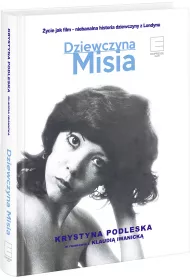 Dziewczyna Misia