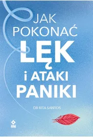 Jak pokona� l�k i ataki paniki