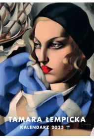 Kalendarz 2023 Tamara �empicka