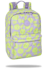 Plecak m�odzie�owy Coolpack Abby Flores Lila