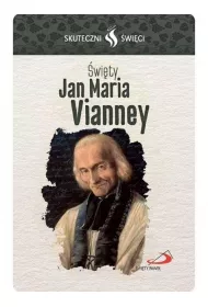 Karta skuteczni �wi�ci �wi�ty Jan