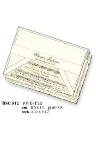 Rossi Papeteria Box