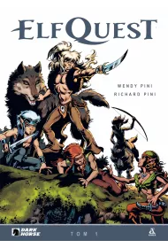 ElfQuest. Tom 1