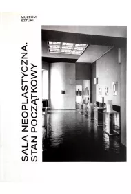 Sala neoplastyczna stan pocz�tkowy