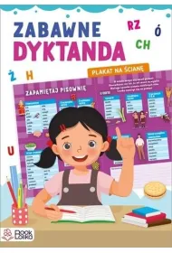 Zabawne dyktanda