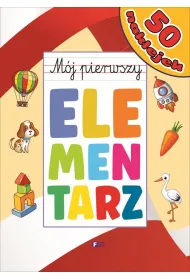 M�j Pierwszy Elementarz